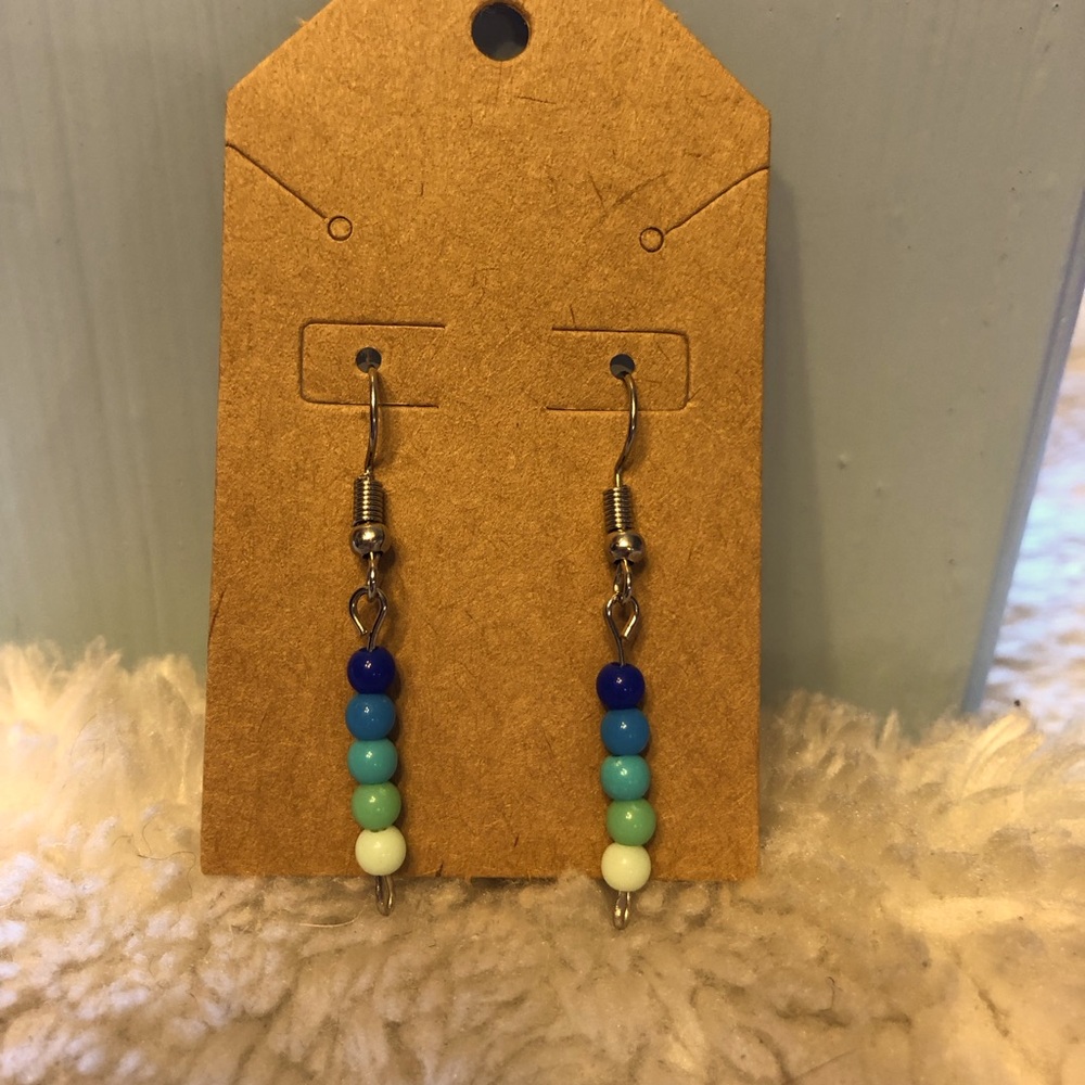 Crafted Jewelry